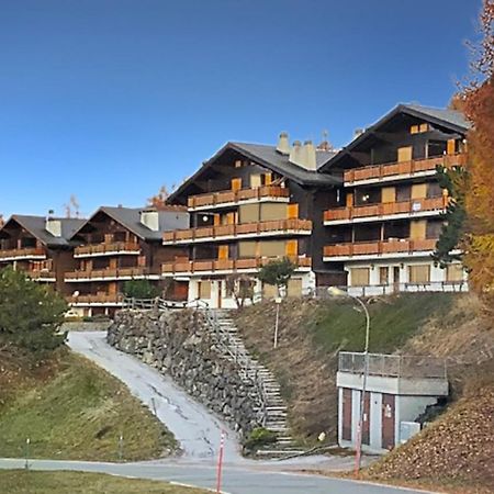 Les Mayens De L'Ours - At The Foot Of Piste De L'Ours' Slope! Agettes Екстериор снимка
